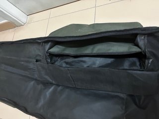 Funda Cañero 12ft