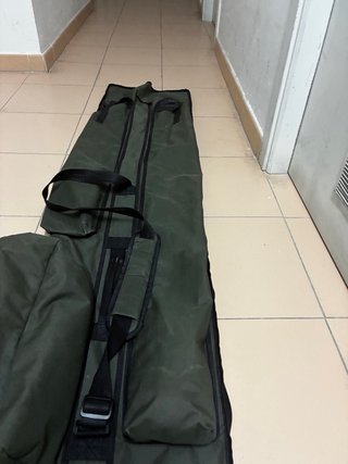 Funda Cañero 12ft