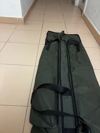 Funda Cañero 12ft