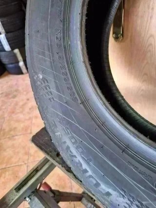 205 65 R16 95W Bridgestone - 1 neumático +90%