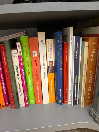 Libros