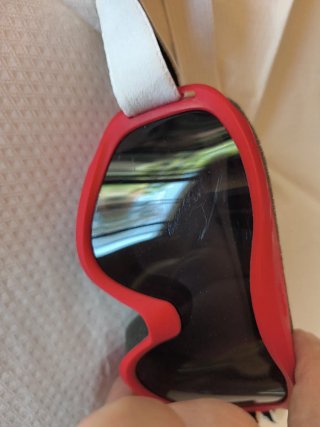 Gafas de nieve Wedze para niño