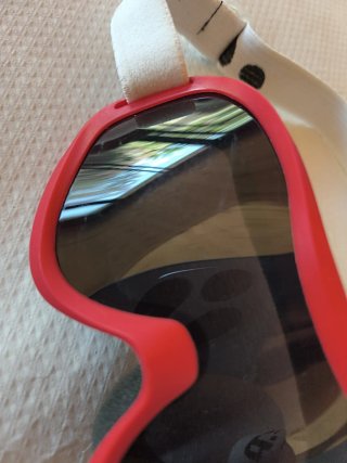 Gafas de nieve Wedze para niño