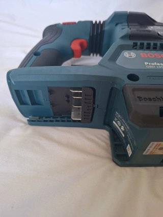 Martillo Perforador Bosch GBH 185-LI SDS Plus