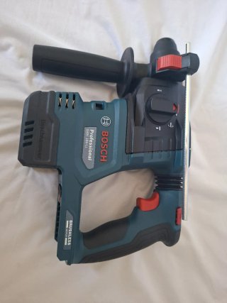 Martillo Perforador Bosch GBH 185-LI SDS Plus