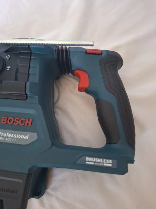 Martillo Perforador Bosch GBH 185-LI SDS Plus