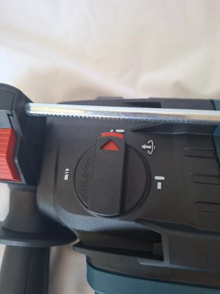 Martillo Perforador Bosch GBH 185-LI SDS Plus