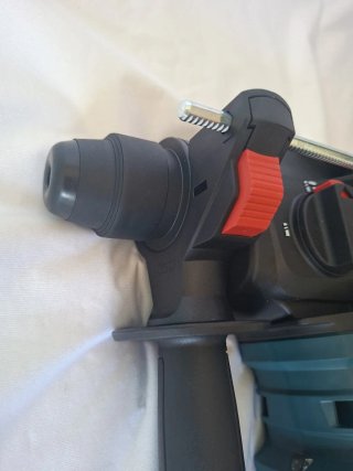 Martillo Perforador Bosch GBH 185-LI SDS Plus