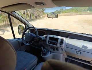 Renault Trafic 2007