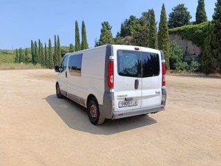 Renault Trafic 2007