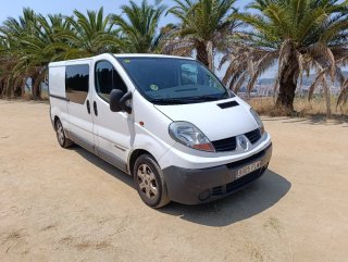 Renault Trafic 2007