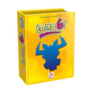 Toma 6: Edición 30 Aniversario
