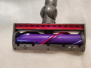 Spazzola Dyson Direct Drive Originale V7/V8/V10/V1