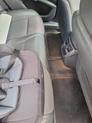 Peugeot 508 2015