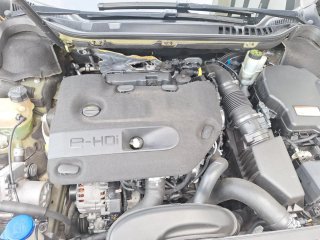 Peugeot 508 2015