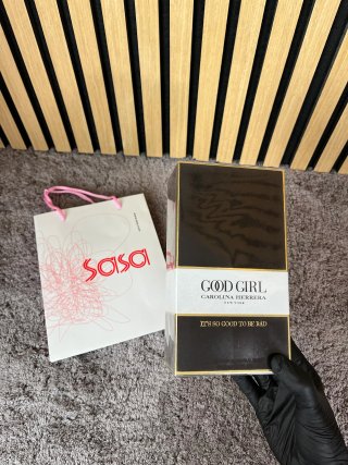 Good Girl Eau de Parfum 80 ml