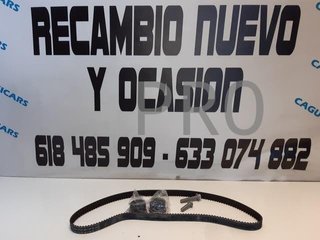 kit distribución opel daewoo nuevo