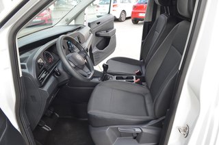 Volkswagen Caddy+Camara trasera+Clima Bizona+Carpl