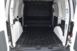 Volkswagen Caddy+Camara trasera+Clima Bizona+Carpl