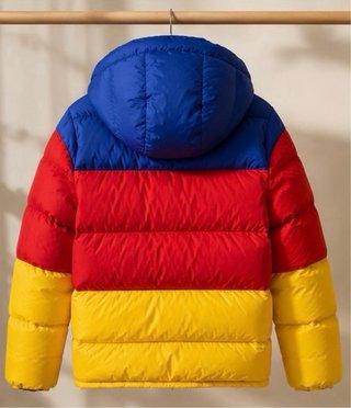 Chaqueta Polo Ralph Lauren Niño Talla XL(16 años)