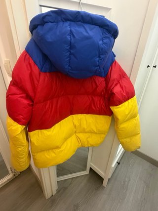 Chaqueta Polo Ralph Lauren Niño Talla XL(16 años)