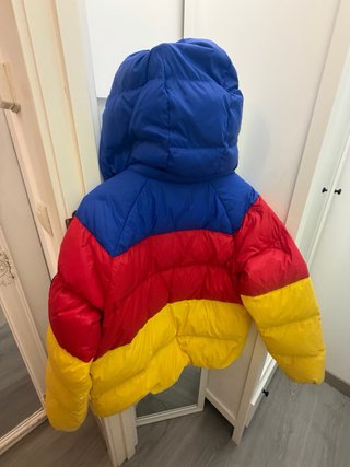 Chaqueta Polo Ralph Lauren Niño Talla XL(16 años)