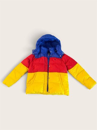 Chaqueta Polo Ralph Lauren Niño Talla XL(16 años)