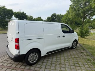 Citroen Jumpy 2019