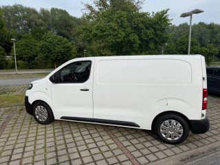 Citroen Jumpy 2019