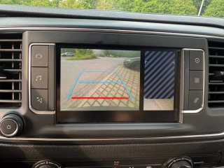 Citroen Jumpy 2019