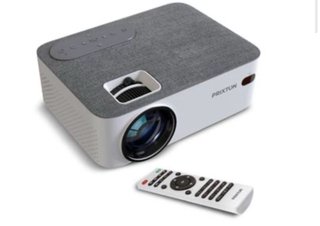 Proyector Prixton Lumière Blanco NUEVO SIN ABRIR