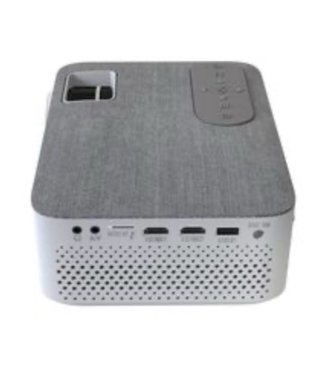 Proyector Prixton Lumière Blanco NUEVO SIN ABRIR