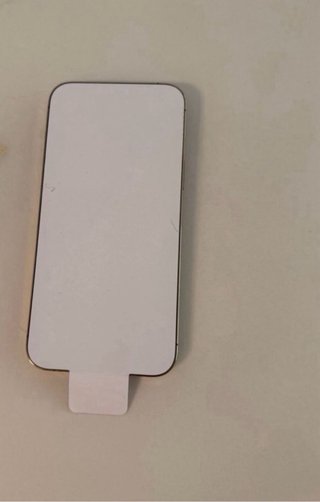 iPhone 13 Pro Max Dorado NUEVO