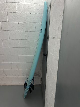 Tabla surf soft Ocean Earth Ezi Raider 7'0”
