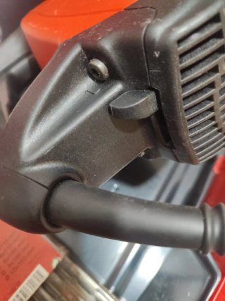 Hilti TE 6-S Martillo Perforador