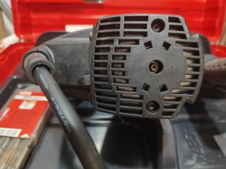 Hilti TE 6-S Martillo Perforador