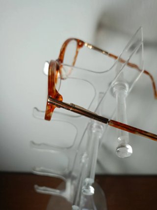 Gafas INDO Marrones carol