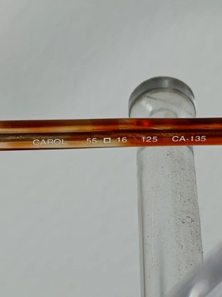 Gafas INDO Marrones carol