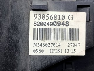 Mando volante nissan 8200490948 primastar 98341