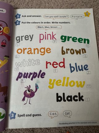Kid's Box New Generation Level 2 Pupil's Book w...