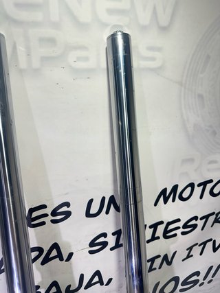 Horquilla suspension Kymco Venox 250