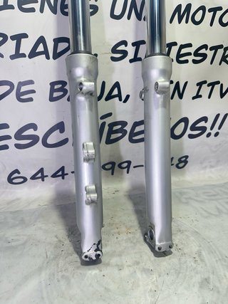 Horquilla suspension Kymco Venox 250
