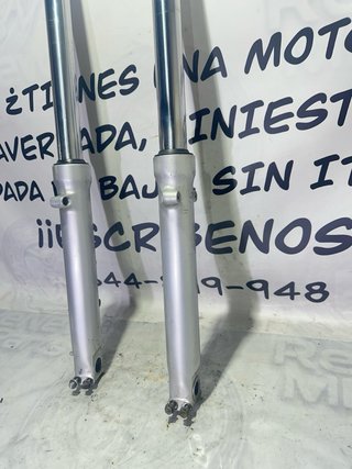 Horquilla suspension Kymco Venox 250
