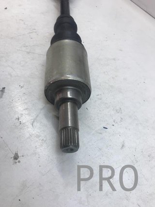 Transmisión Citroen zx Nueva
