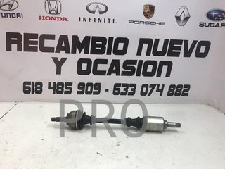 Transmisión Citroen zx Nueva