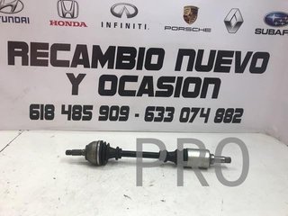 Transmisión Citroen zx Nueva