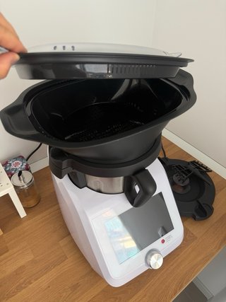 Robot Cocina Monsieur Cuisine Smart