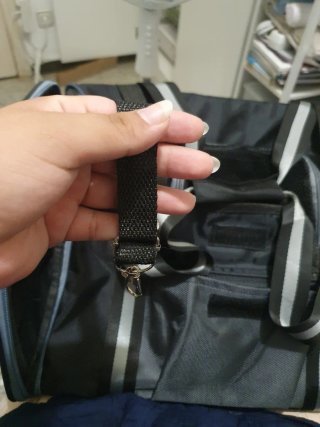 Transportín Mochila Gato Trixie