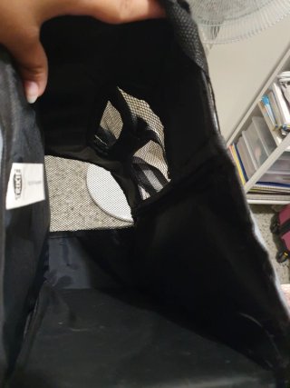 Transportín Mochila Gato Trixie