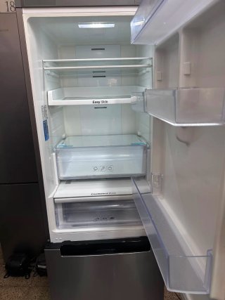 Nevera Combi Samsung con garantía transporte